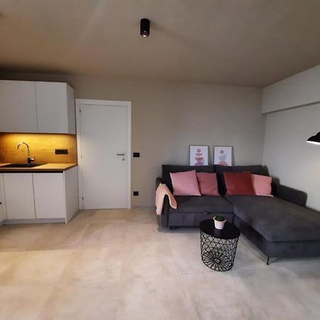 Apartments Alice Rovinj Luaran gambar