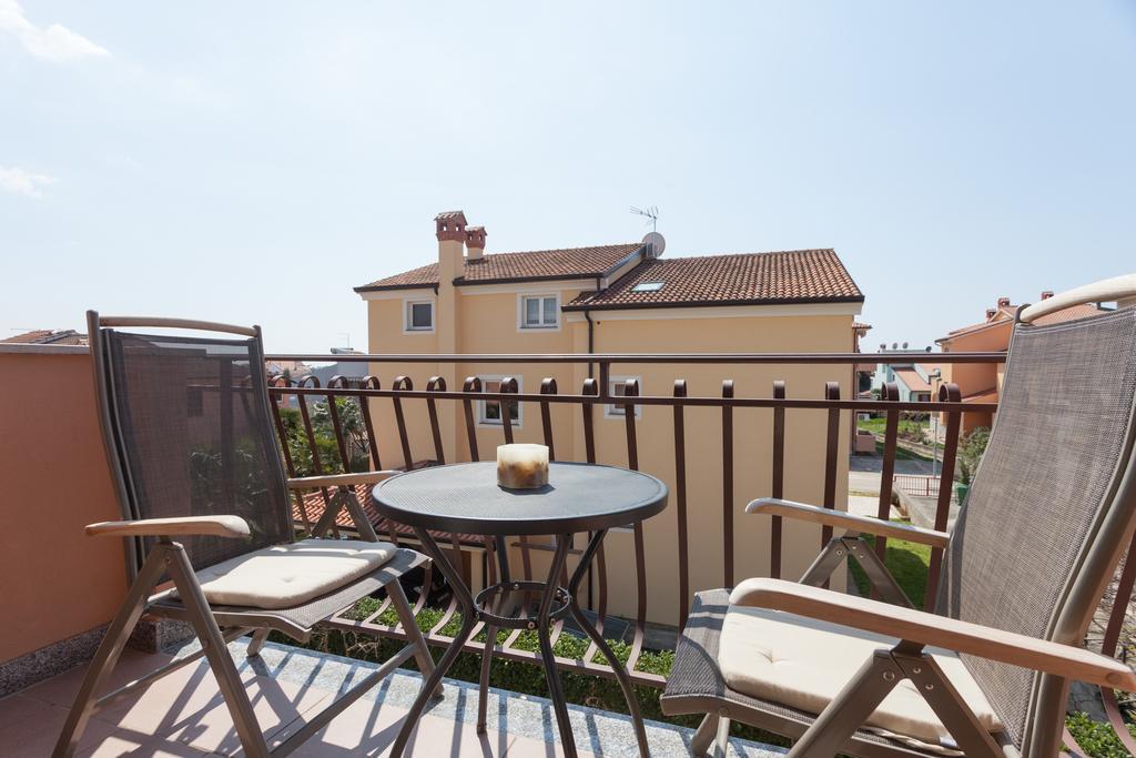 Apartments Alice Rovinj Bilik gambar