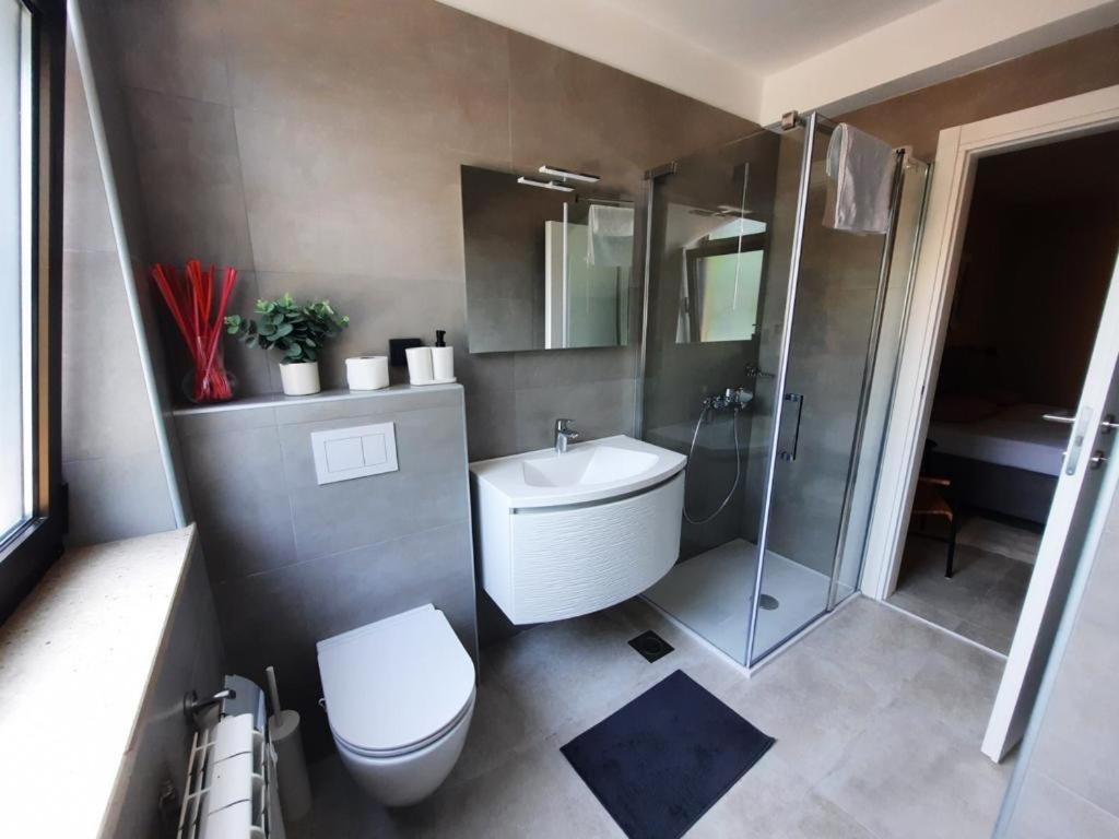 Apartments Alice Rovinj Luaran gambar