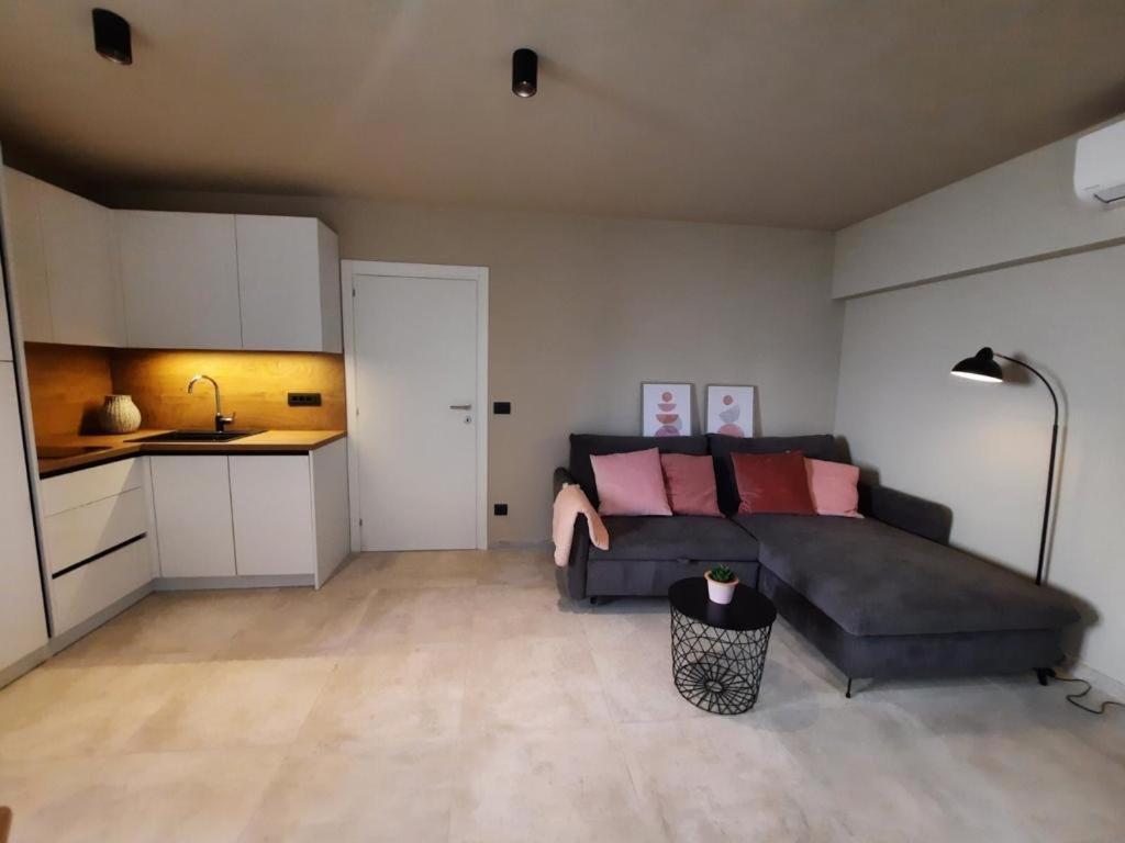 Apartments Alice Rovinj Luaran gambar