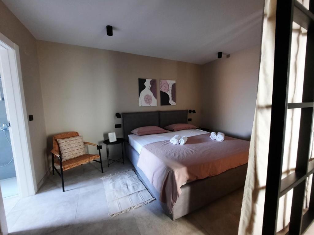 Apartments Alice Rovinj Luaran gambar