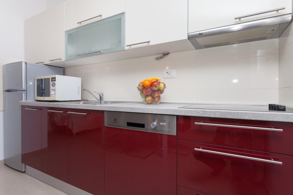Apartments Alice Rovinj Bilik gambar