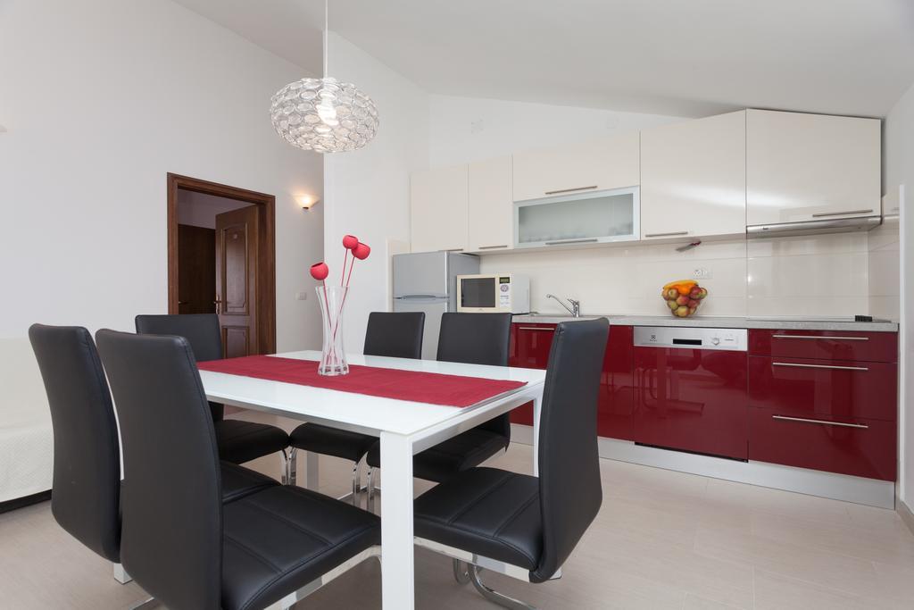 Apartments Alice Rovinj Bilik gambar