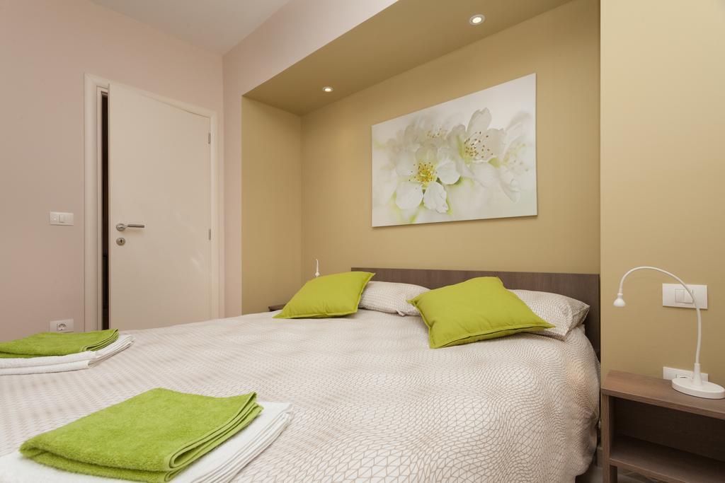 Apartments Alice Rovinj Bilik gambar
