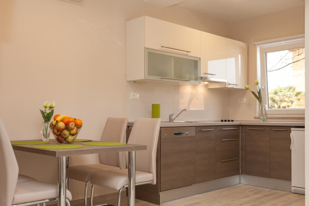 Apartments Alice Rovinj Bilik gambar