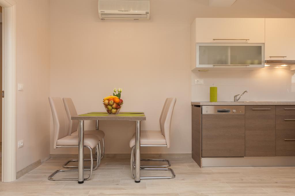 Apartments Alice Rovinj Bilik gambar