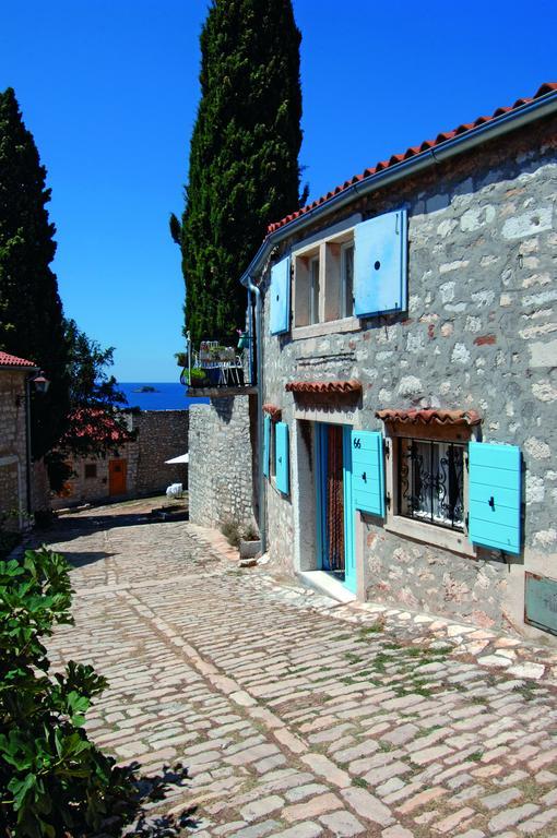 Apartments Alice Rovinj Luaran gambar