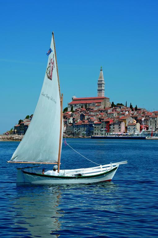 Apartments Alice Rovinj Luaran gambar