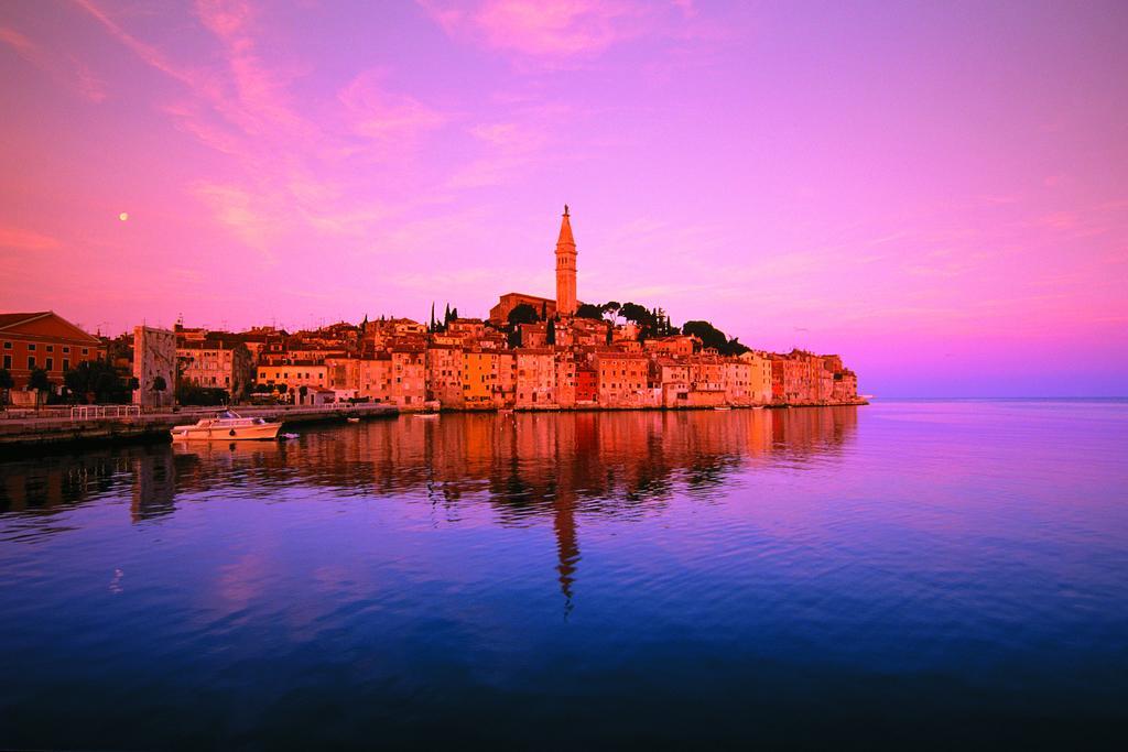 Apartments Alice Rovinj Luaran gambar
