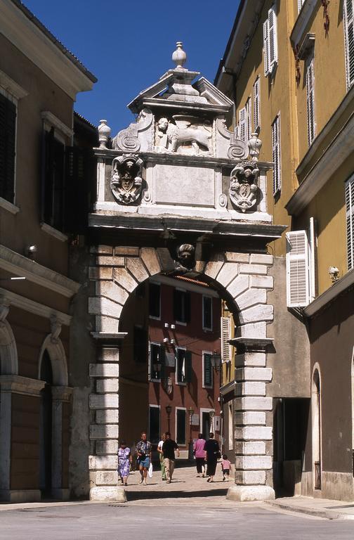 Apartments Alice Rovinj Luaran gambar
