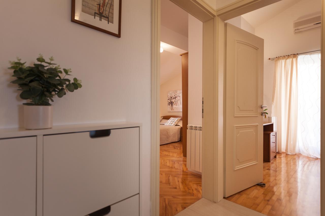 Apartments Alice Rovinj Luaran gambar