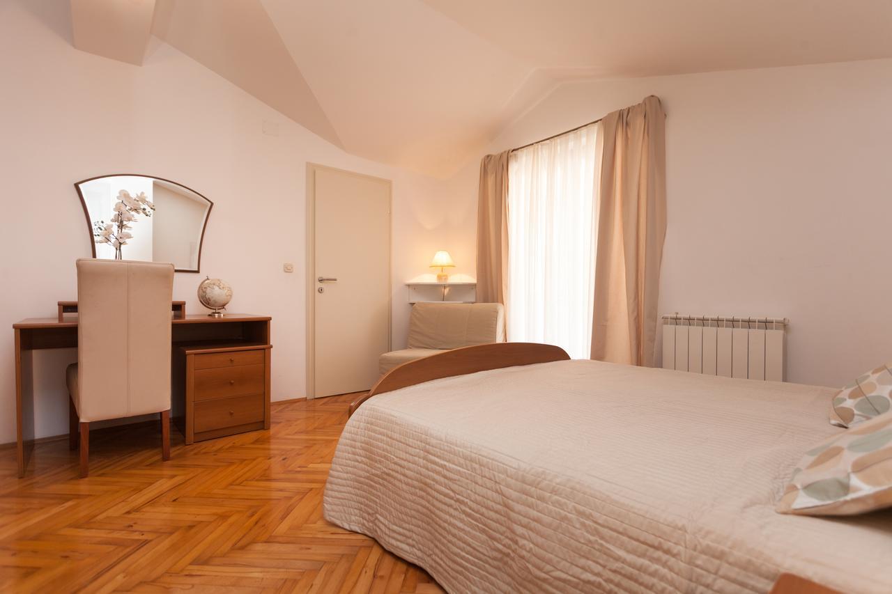 Apartments Alice Rovinj Luaran gambar