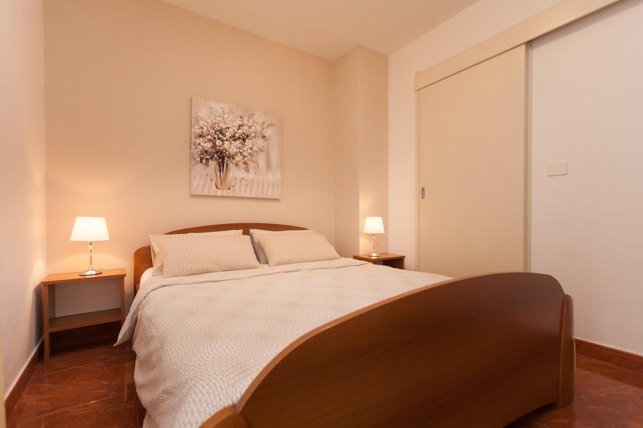 Apartments Alice Rovinj Luaran gambar
