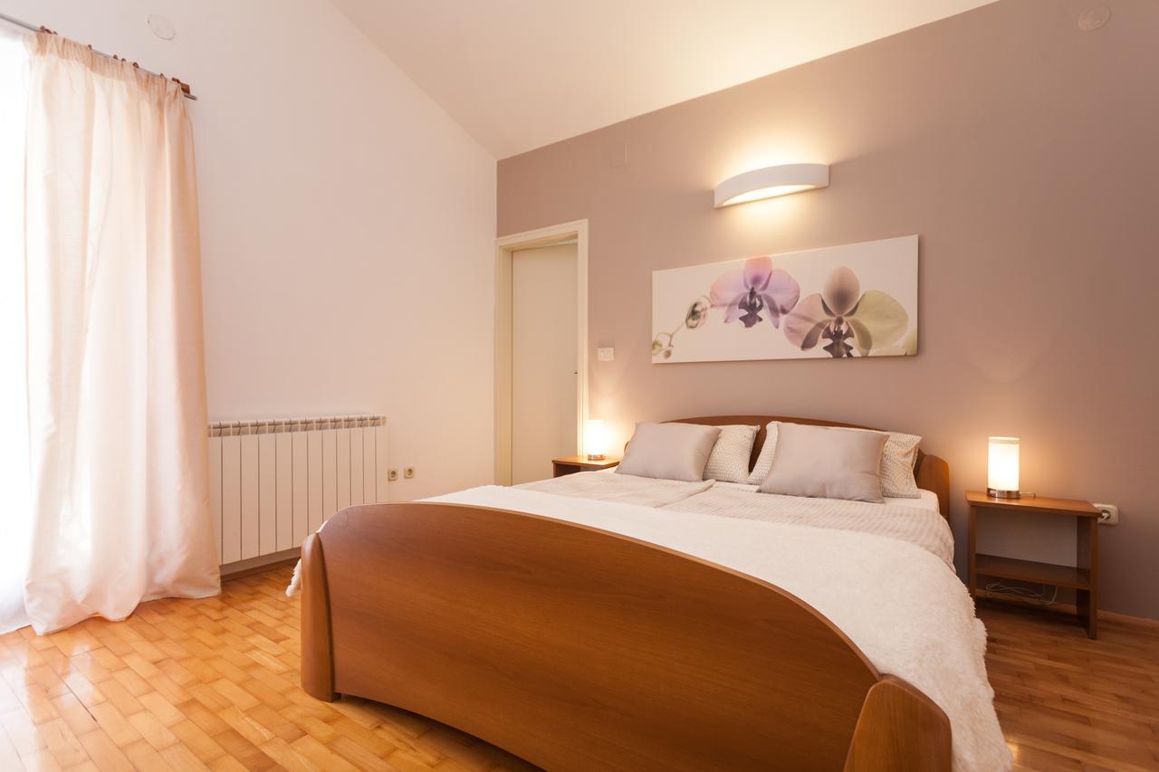 Apartments Alice Rovinj Luaran gambar