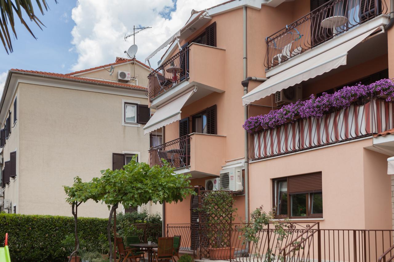 Apartments Alice Rovinj Luaran gambar