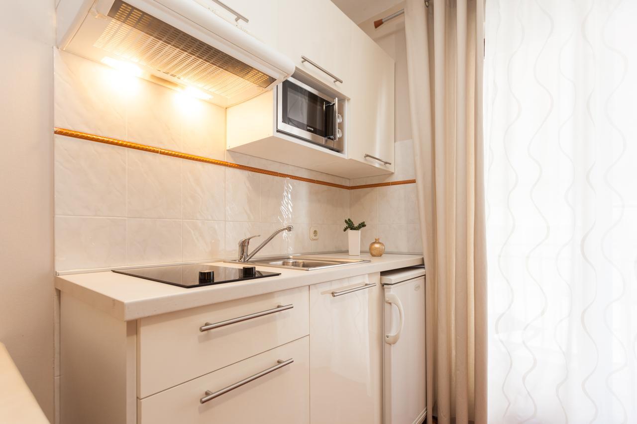 Apartments Alice Rovinj Luaran gambar