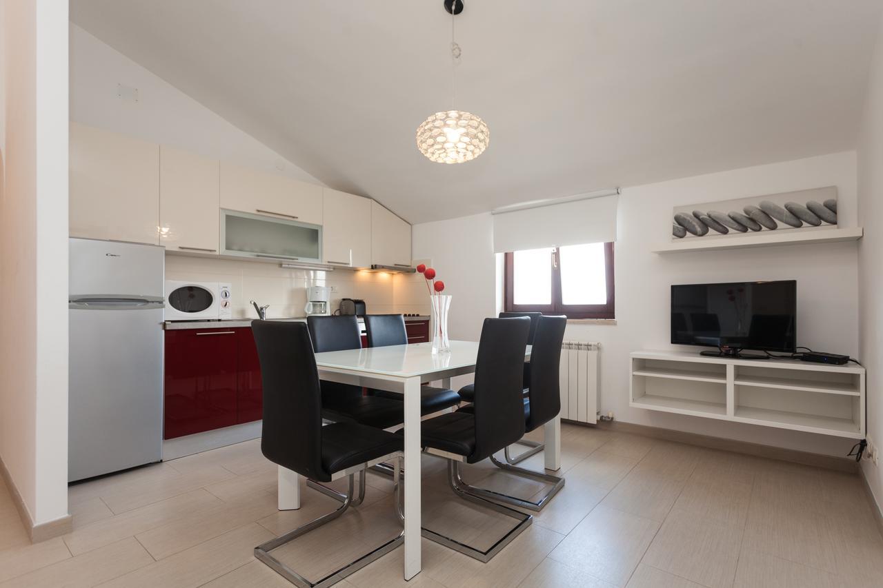Apartments Alice Rovinj Luaran gambar