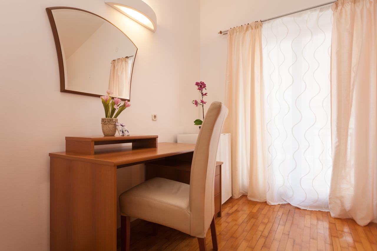 Apartments Alice Rovinj Luaran gambar