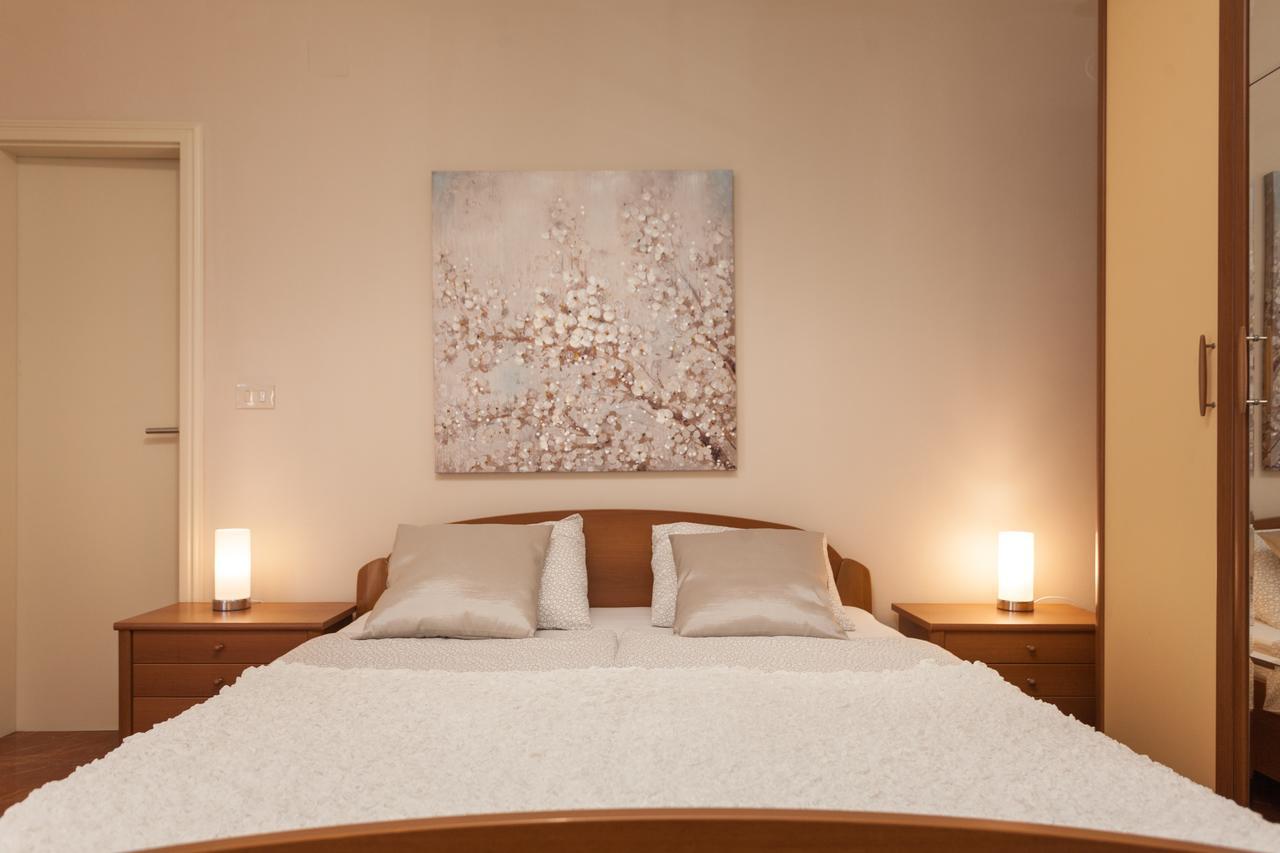 Apartments Alice Rovinj Luaran gambar