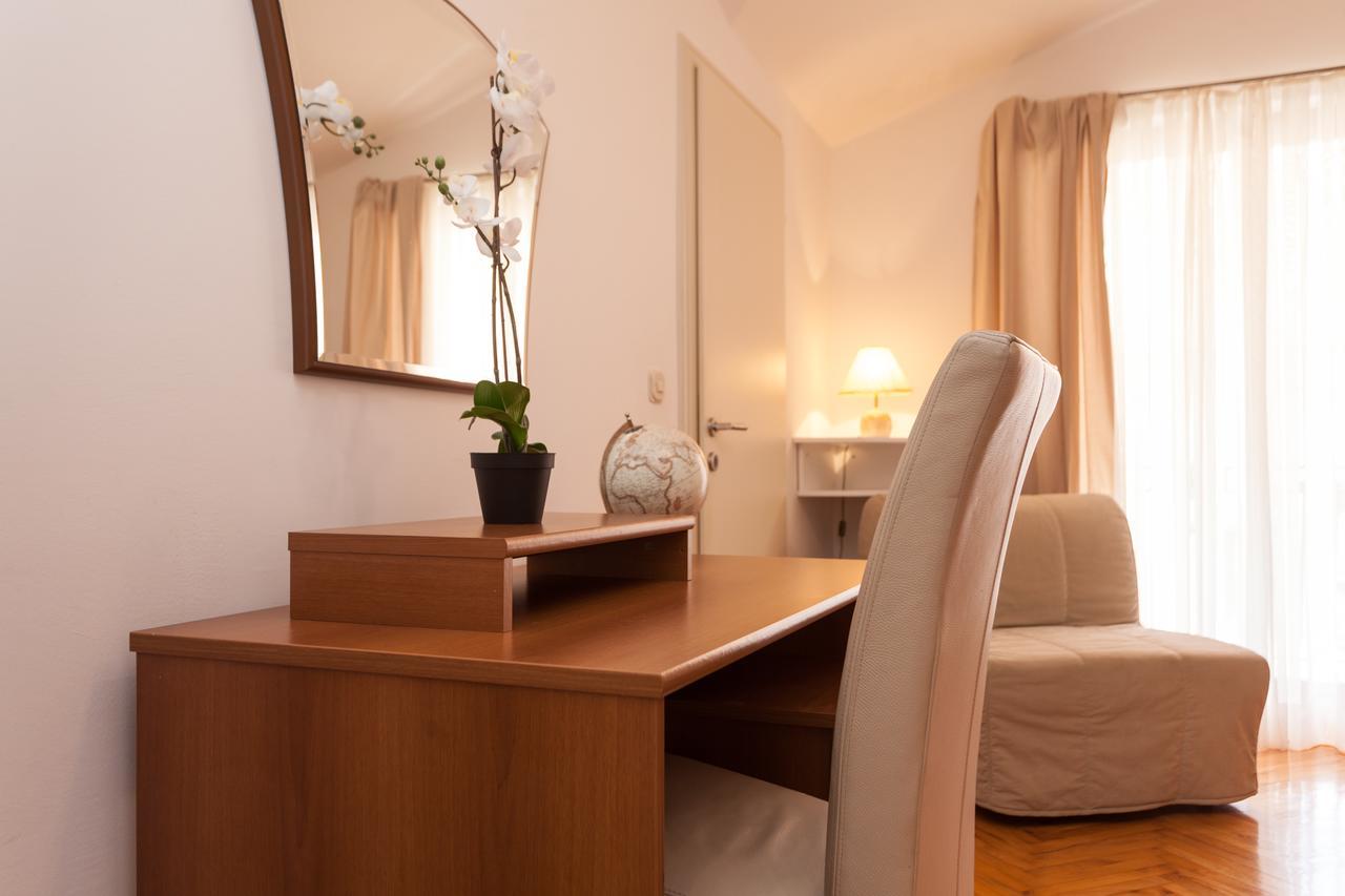 Apartments Alice Rovinj Luaran gambar