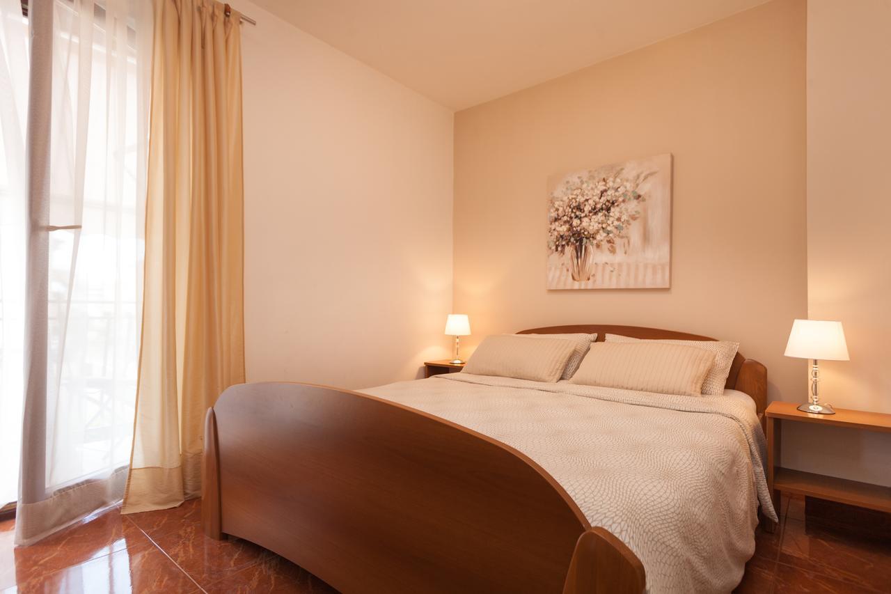 Apartments Alice Rovinj Luaran gambar