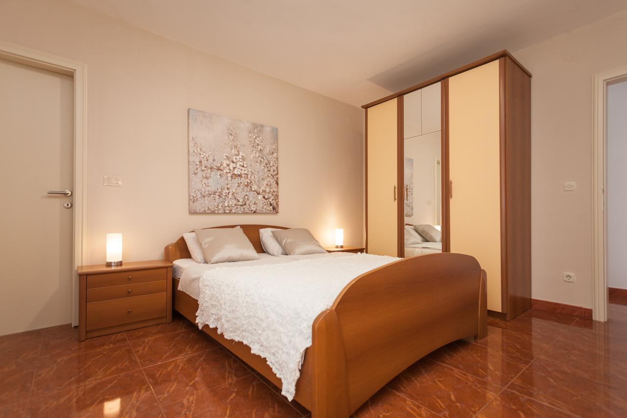 Apartments Alice Rovinj Luaran gambar