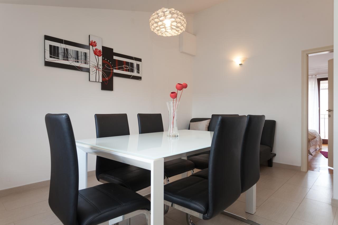 Apartments Alice Rovinj Luaran gambar
