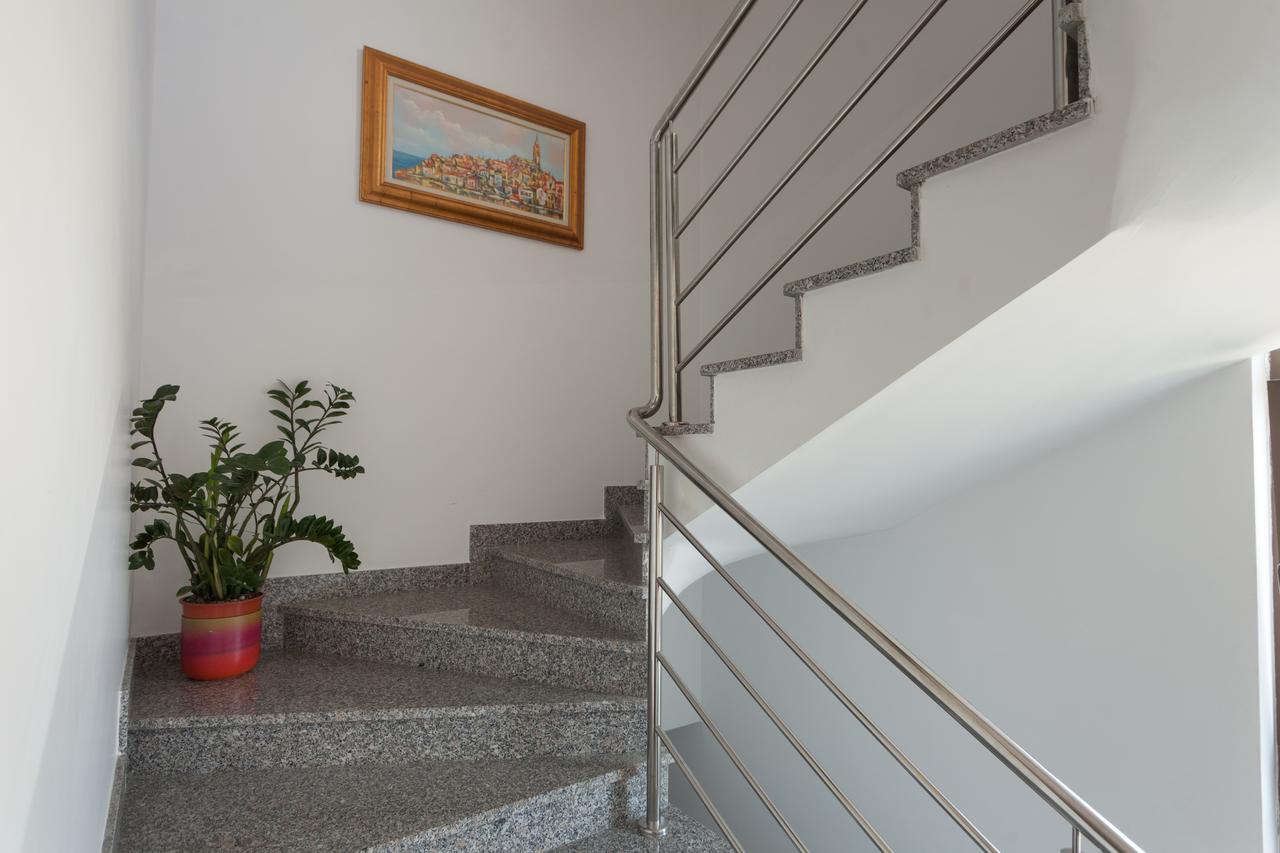 Apartments Alice Rovinj Luaran gambar